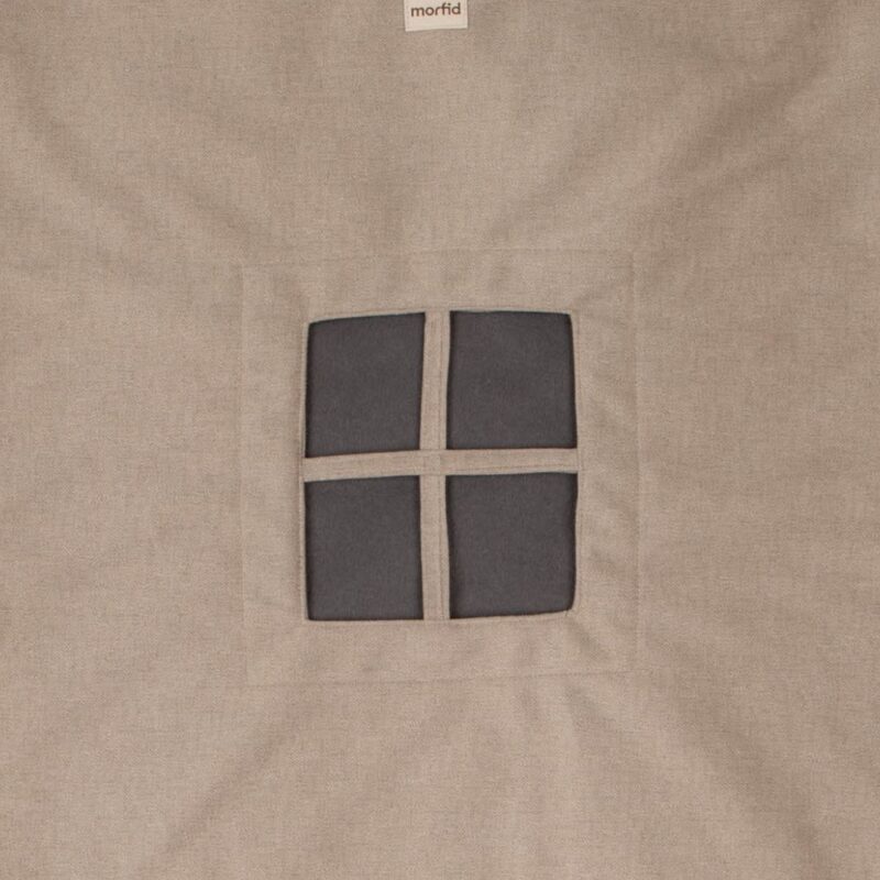 Wigwam Cover™ BASIC Stone