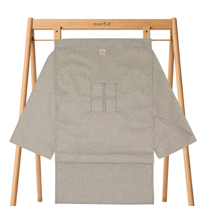 Wigwam Cover™ BASIC Woven
