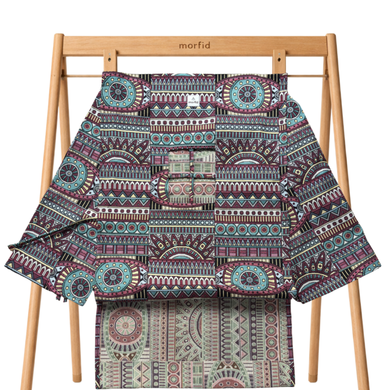 Wigwam – Cover™ LIMITED Mirage