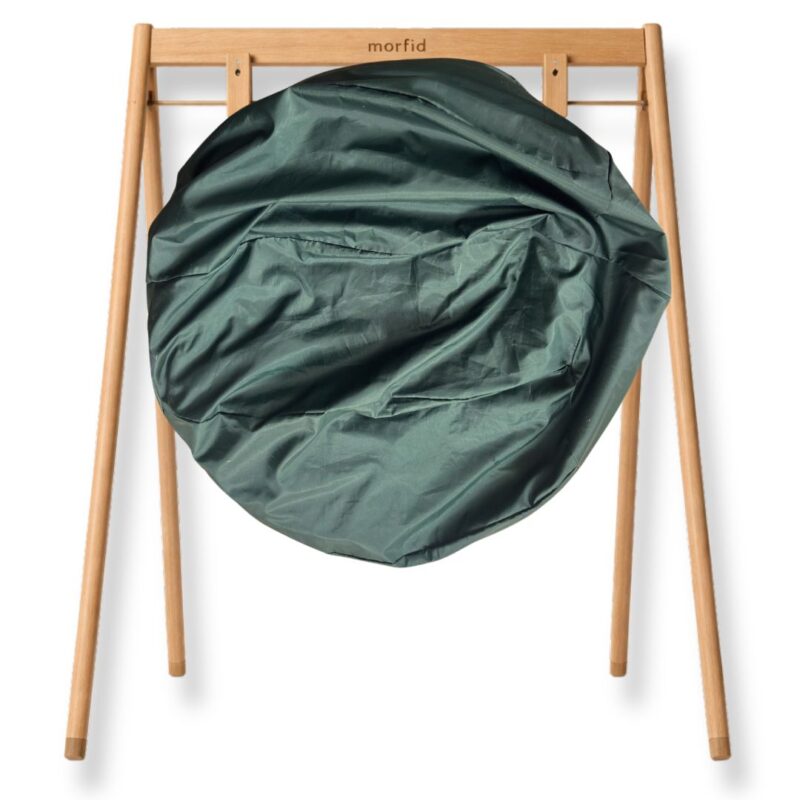 MORFID Waterproof Shield™ – Nest