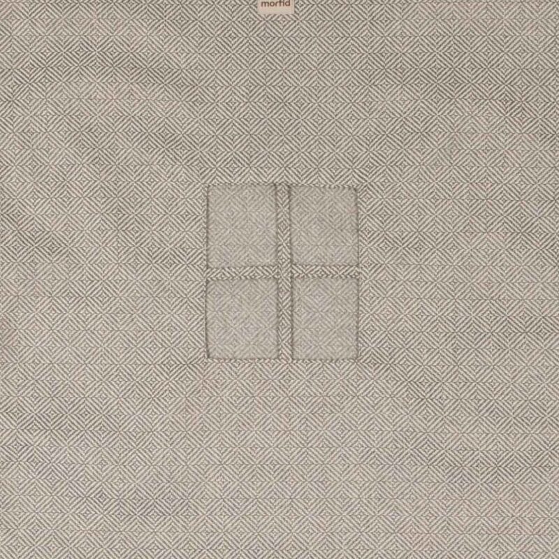 Wigwam Cover™ BASIC Woven