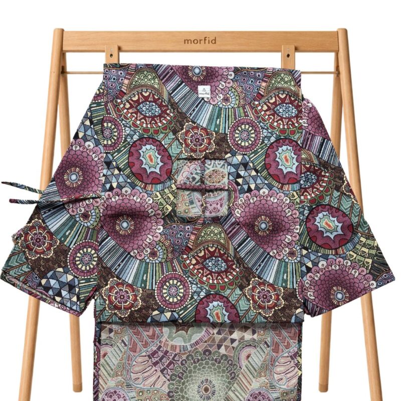 Wigwam – Cover™ LIMITED Oasis