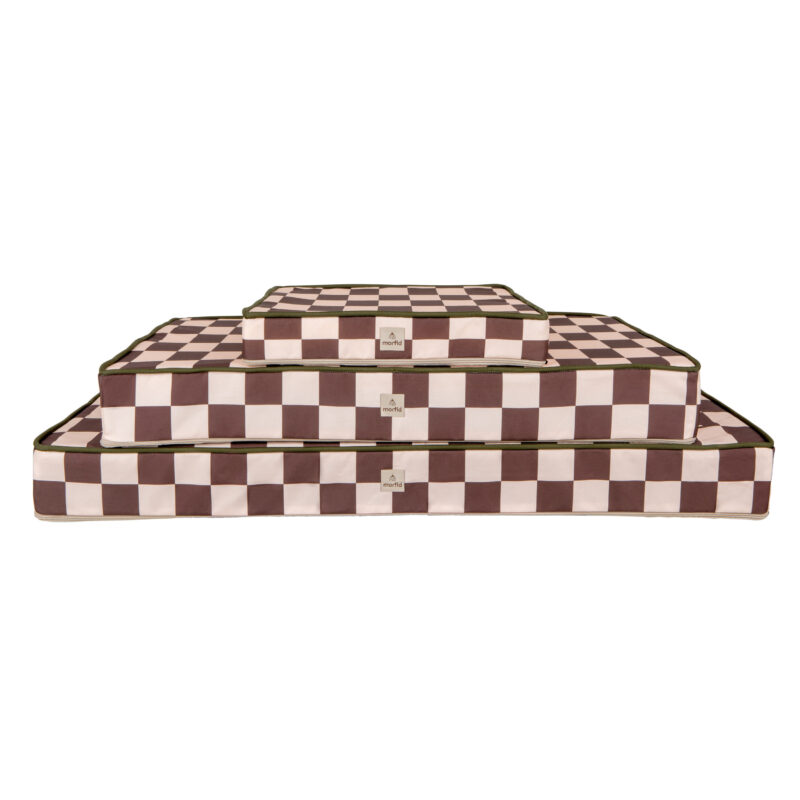 MORFID Cushion™ L<br> <strong>✦ Modułowy materac premium</strong><br> 100 × 70 × 10 cm