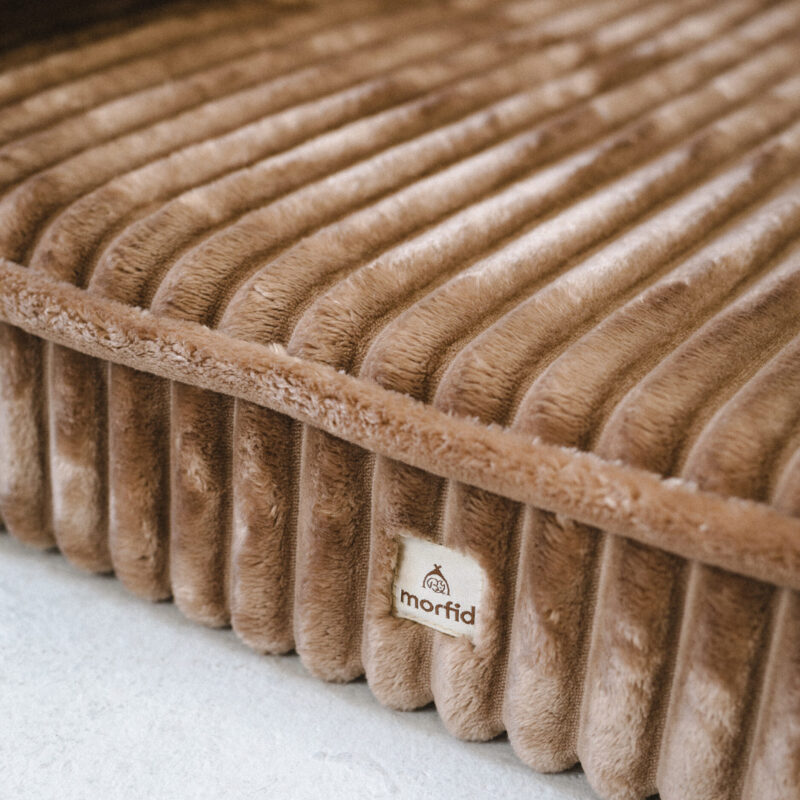 MORFID Cushion™ L<br> <strong>✦ Modułowy materac premium</strong><br> 100 × 70 × 10 cm