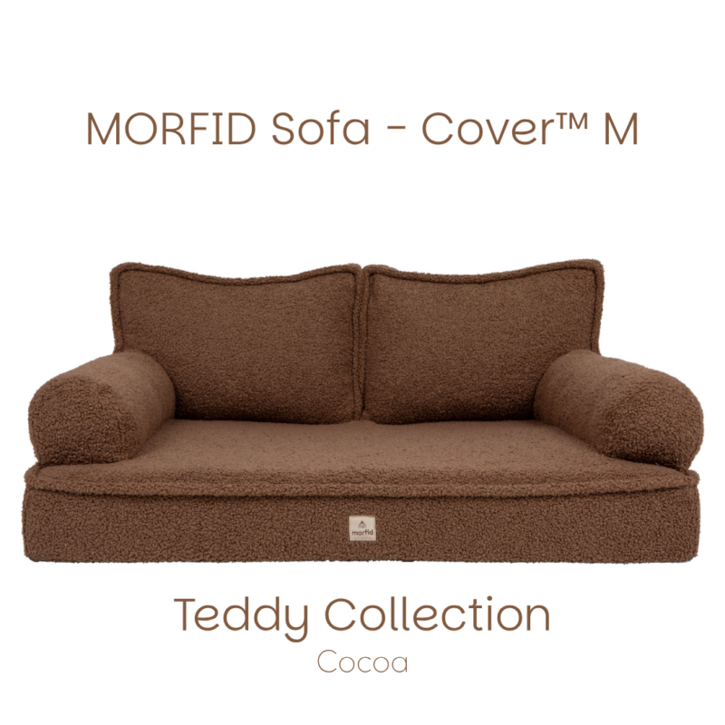 MORFID Sofa- Cover™ M