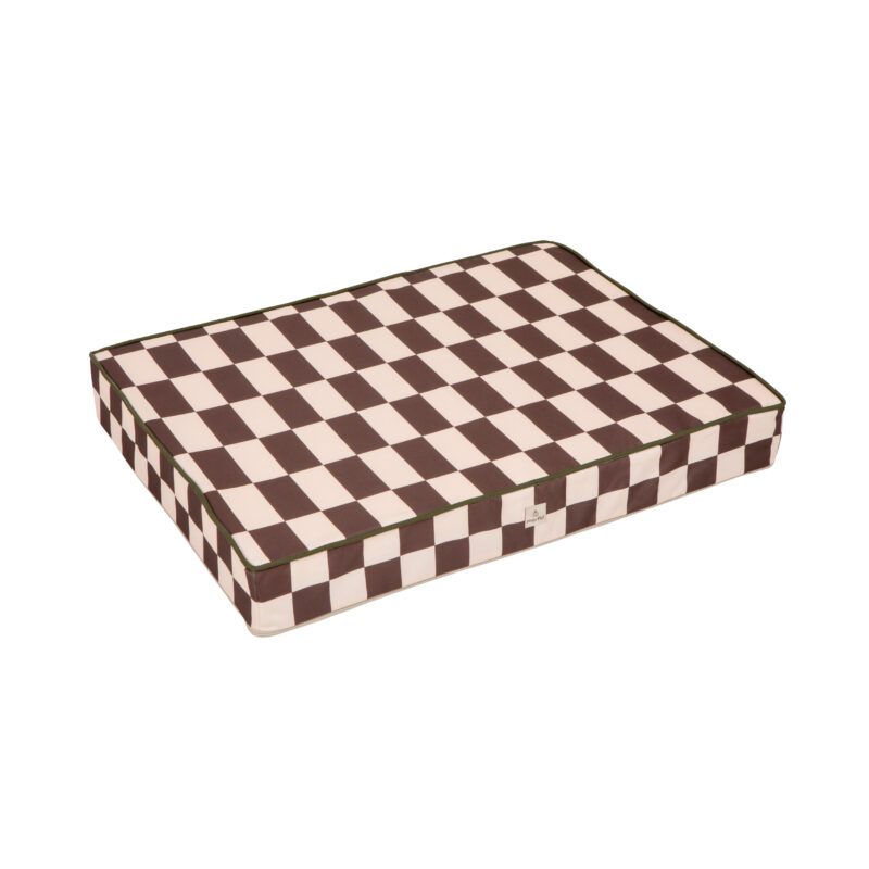 MORFID Cushion™ M ✦ Modułowy materac premium 80 × 60 × 10 cm – kolekcja Breeze