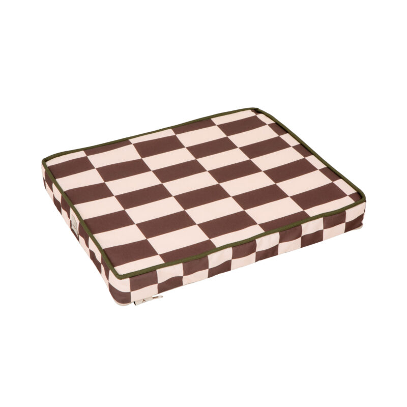 MORFID Cushion™ S ✦ Modułowy materac premium 50 × 40 × 6 cm – kolekcja Breeze