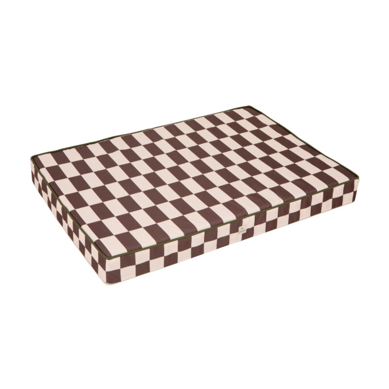 MORFID Cushion™ L ✦ Modułowy materac premium 100 × 70 × 10 cm – kolekcja Breeze