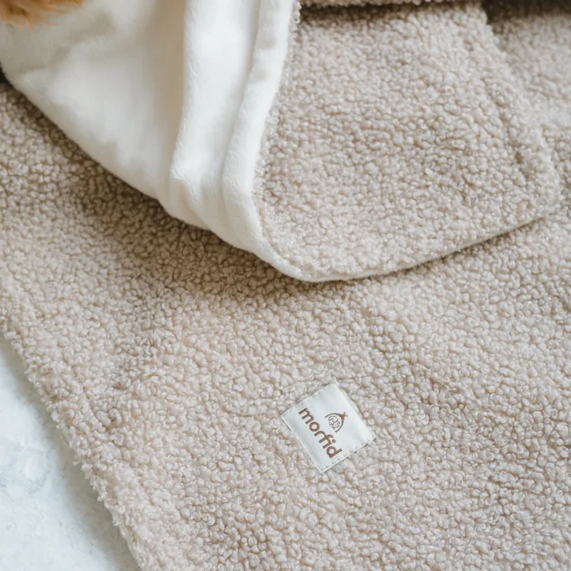 Kocyk MORFID Cozy Mat