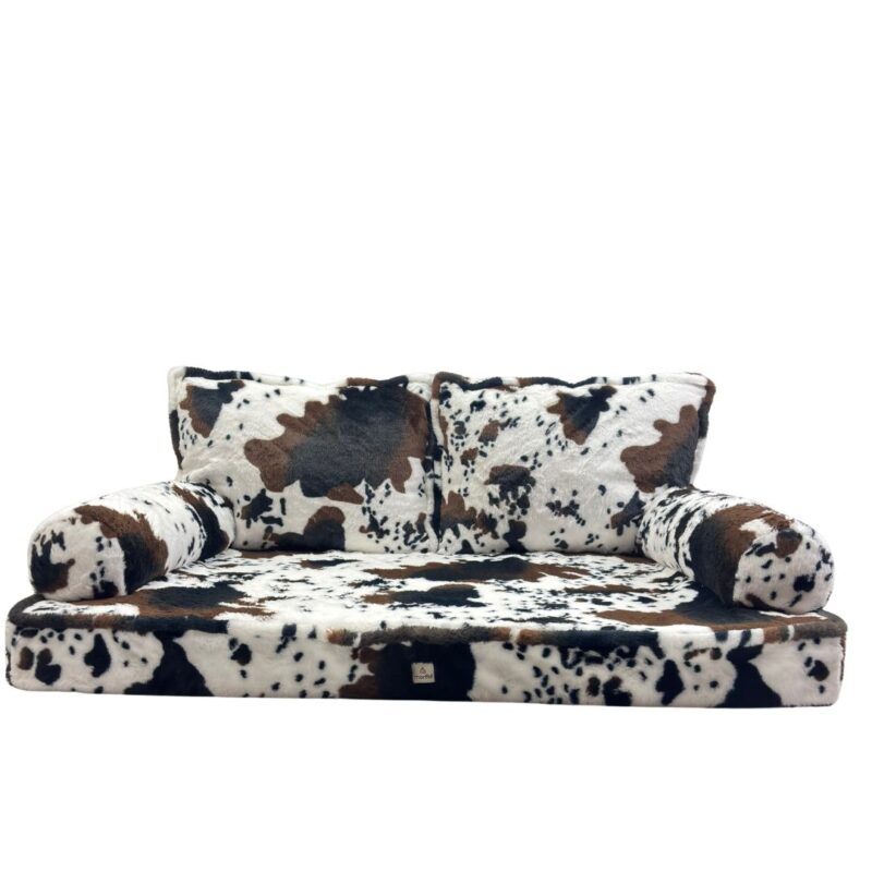 MORFID Sofa™ XL<br> <strong>✦ Designerska sofa premium </strong><br> 120× 80× 10 cm